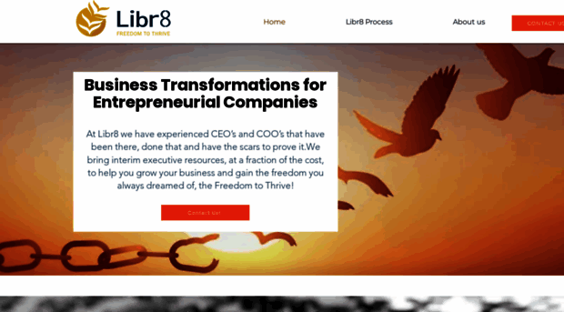 libr8.net