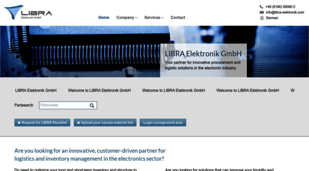 libra-elektronik.com