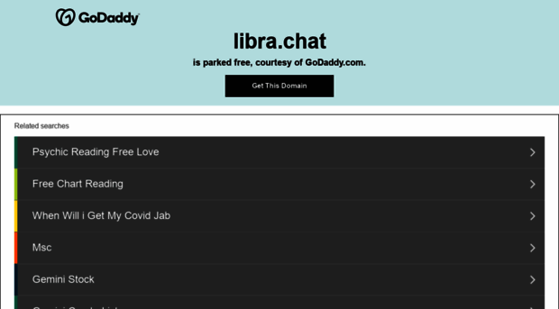 libra.chat