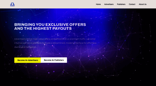 libraads.com