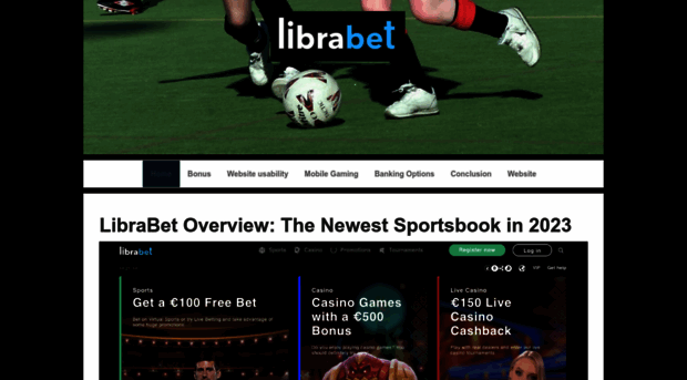 librabet-canada.com