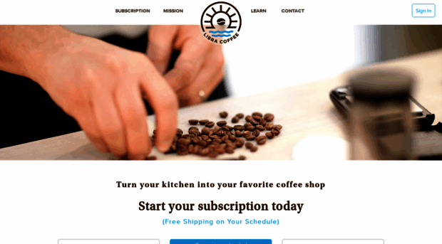 libracoffee.com