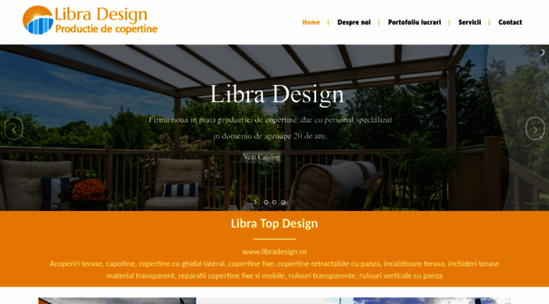 libradesign.ro