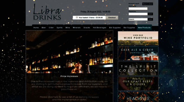 libradrinks.co.uk