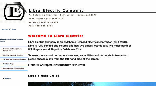 libraelectric.net