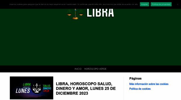 librahoroscopohoy.com