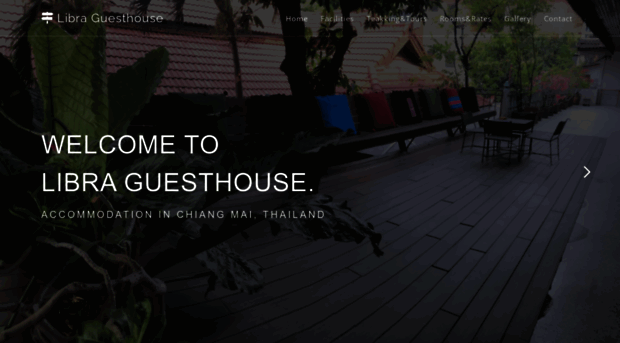 librahousechiangmai.com