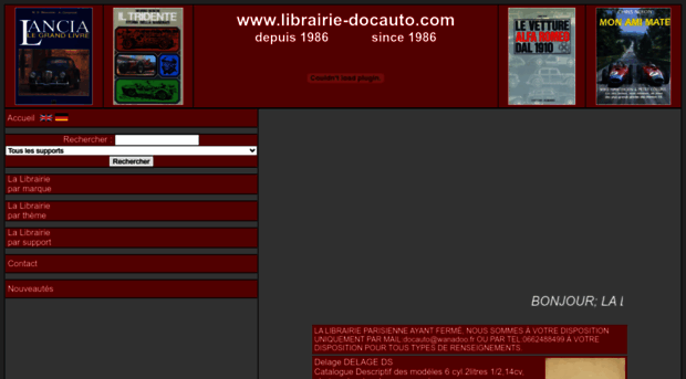 librairie-docauto.com