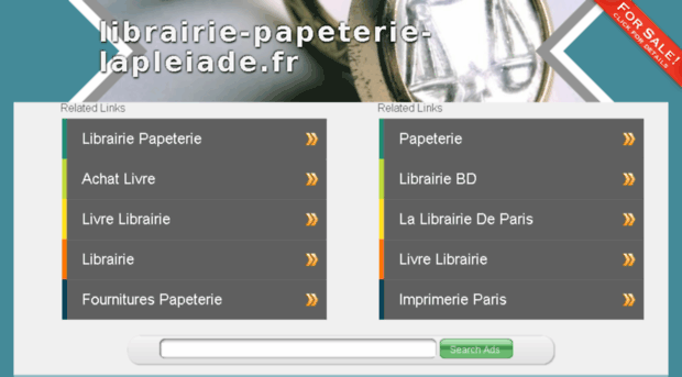 librairie-papeterie-lapleiade.fr