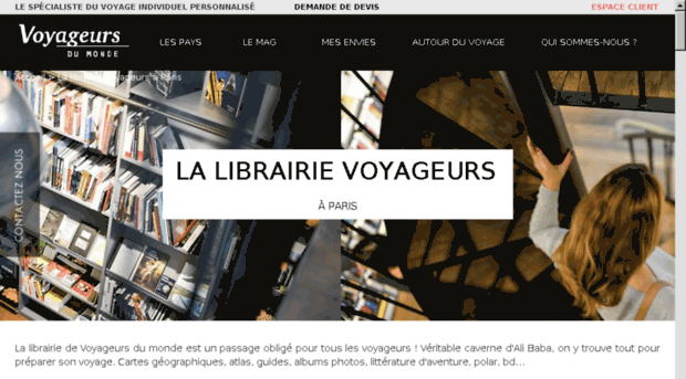 librairie.vdm.com