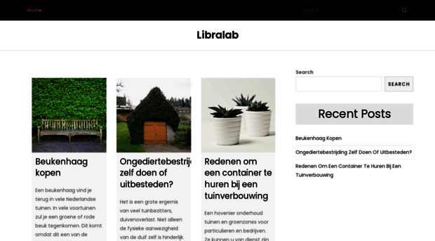 libralab.nl