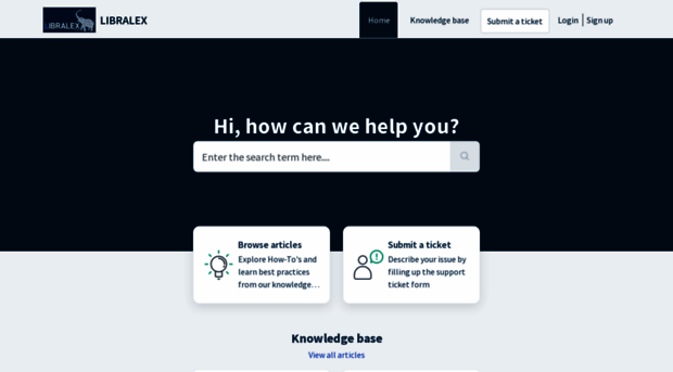 libralex.freshdesk.com