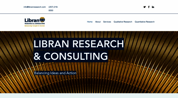 libranresearch.com