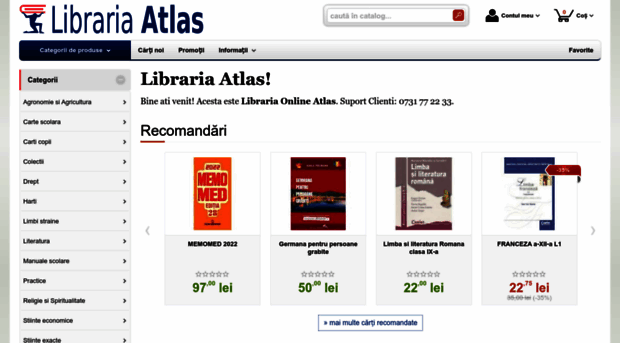 librariaatlas.ro