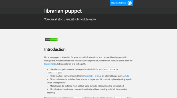 librarian-puppet.com