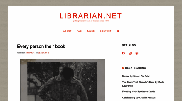 librarian.net