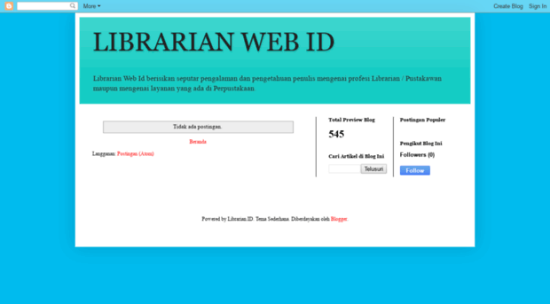 librarian.web.id