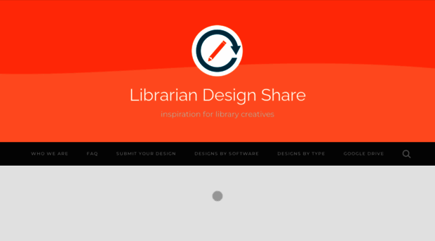librariandesignshare.org
