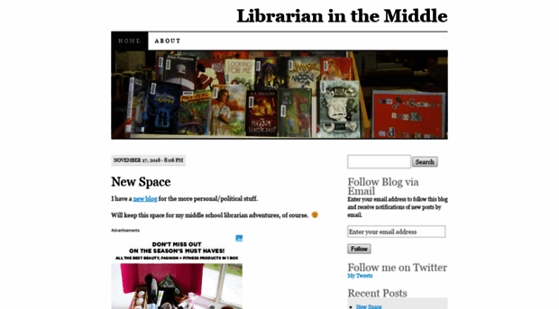 librarianinthemiddle.wordpress.com