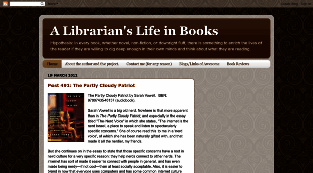 librarianslifeinbooks.blogspot.com