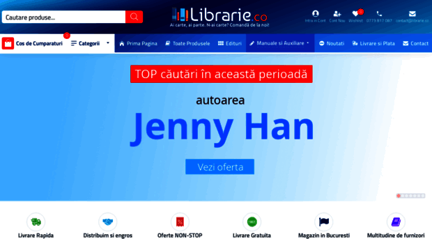 librarie.co
