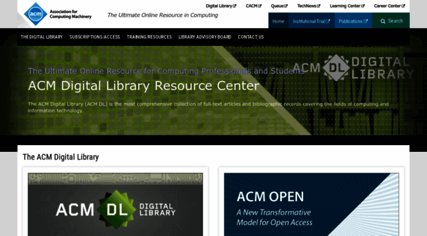 libraries.acm.org