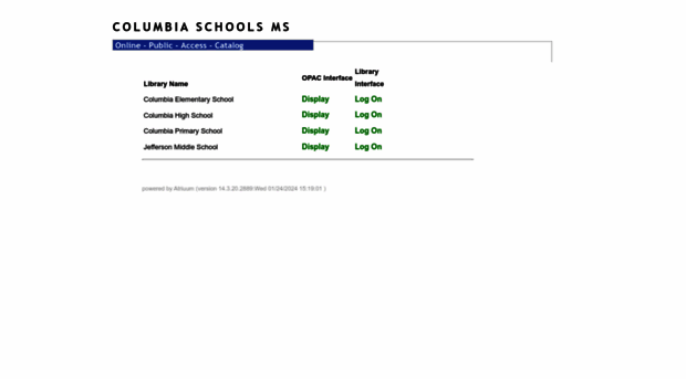 libraries.columbiaschools.org