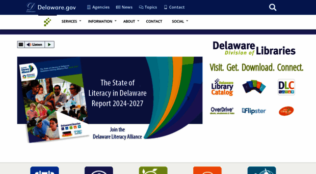 libraries.delaware.gov