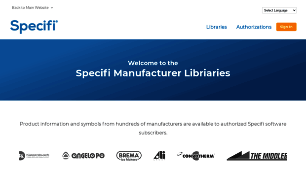 libraries.specifiglobal.com