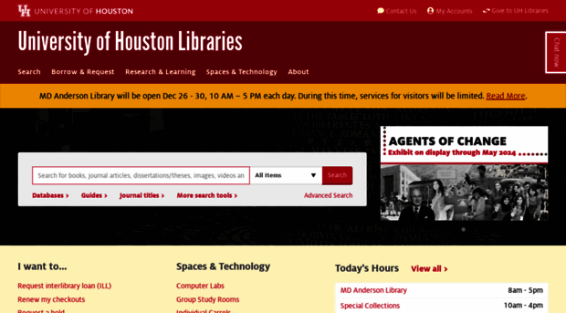 libraries.uh.edu