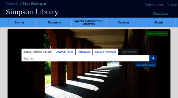 libraries.umw.edu