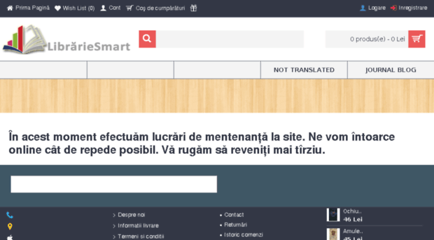 librariesmart.ro