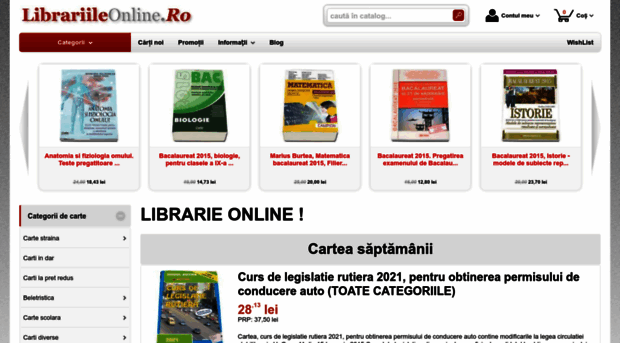 librariileonline.ro