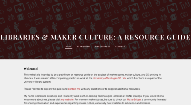 library-maker-culture.weebly.com