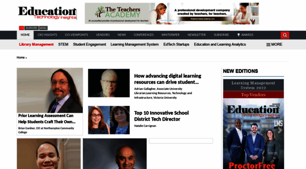 library-management.educationtechnologyinsights.com