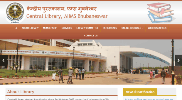 library.aiimsbhubaneswar.edu.in