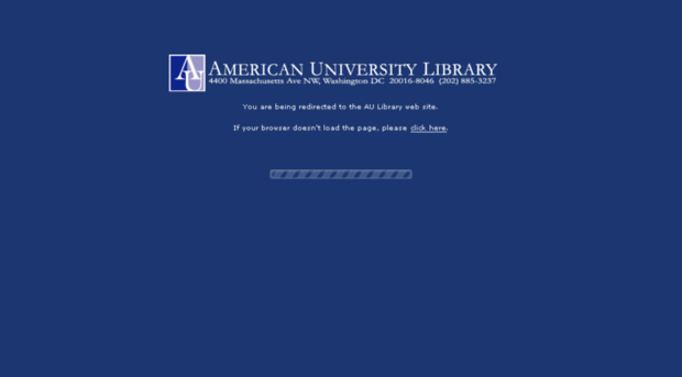 library.american.edu