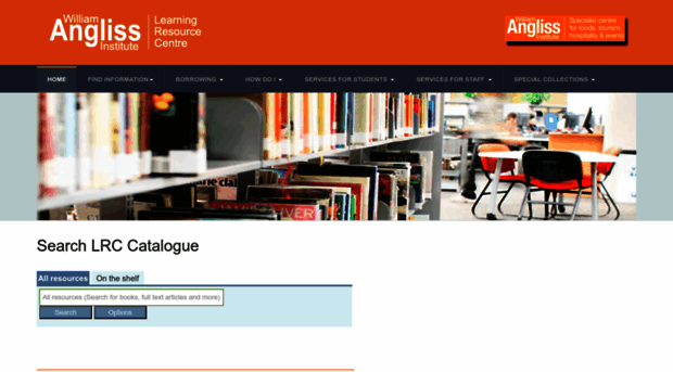 library.angliss.edu.au