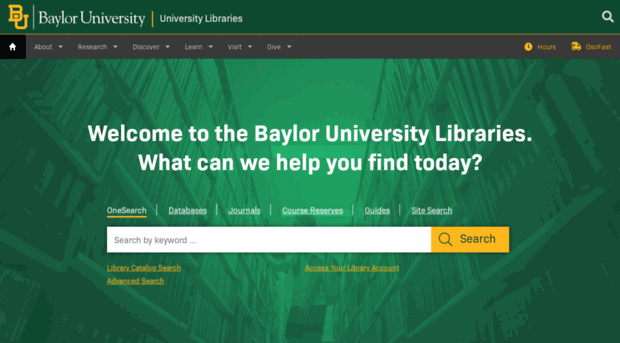 library.baylor.edu