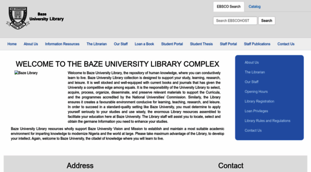 library.bazeuniversity.edu.ng