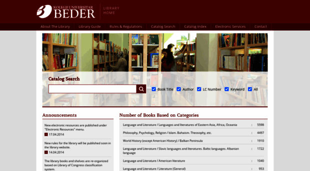 library.beder.edu.al