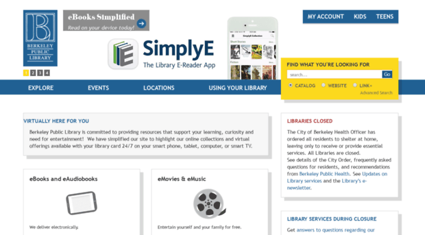 library.berkeley-public.org