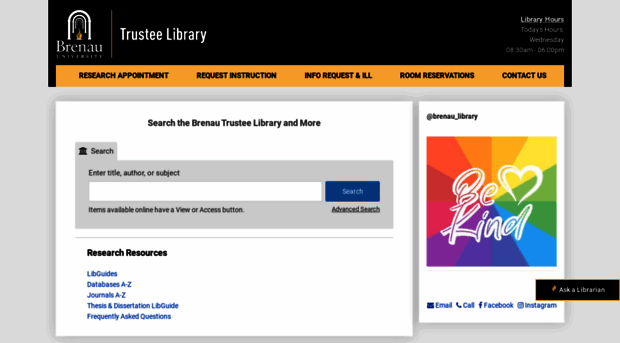 library.brenau.edu