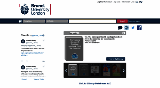 library.brunel.ac.uk