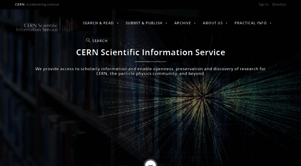 library.cern.ch