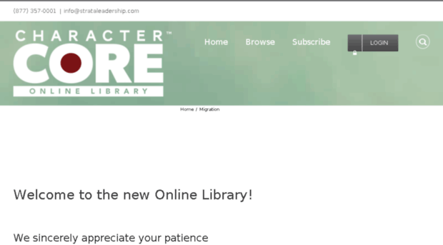 library.characterfirst.com