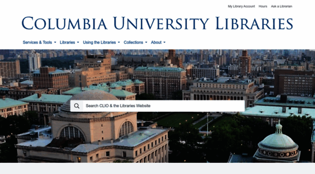 library.columbia.edu