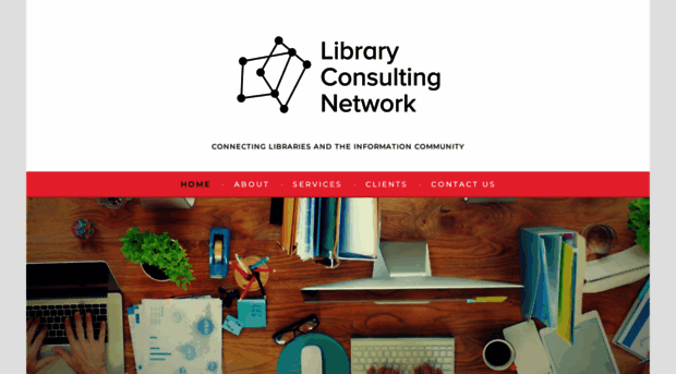 library.consulting