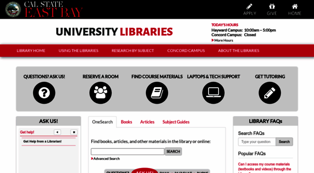 library.csueastbay.edu