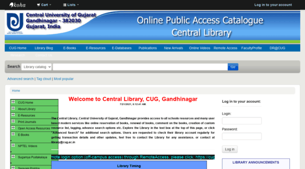 library.cug.ac.in